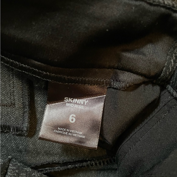 Express work pants - Picture 3 of 4